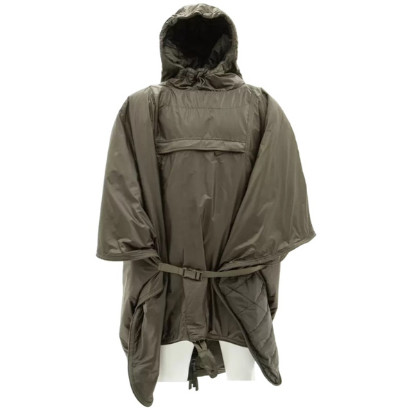 Peleryna / Poncho System Carinthia Olive CPS (MG8059)