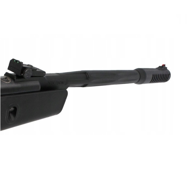 Wiatrówka Optima by Hatsan Alpha 5,5 mm (053-394)