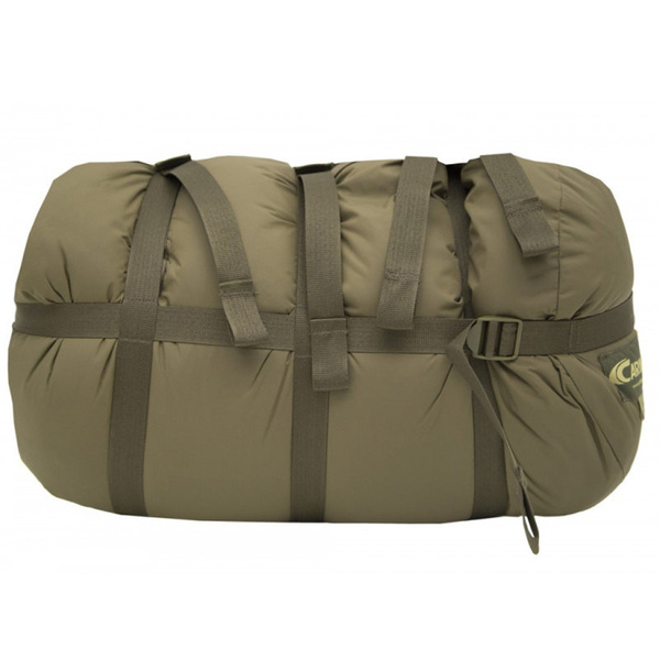 Sleeping Bag Defence 6 (-20°C / -39°C) Carinthia Olive