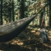 Hamak Robens Trace Hammock Set Sand / Green (490099)