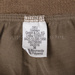 Military Women Shorts Bundeswehr Desert Original Used