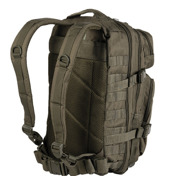 Backpack Model US Assault Pack SM Mil-tec Olive