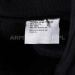 Bluza / Trikot Zimowy Polarowy Kings Point Industries Czarny Demobil BDB