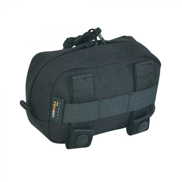 Horizontal Accessory Pouch Tasmanian Tiger Black (7650.040)