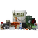 Zestaw Survivalowy 72 Hour Home Survival Kit BCB International (CK047)