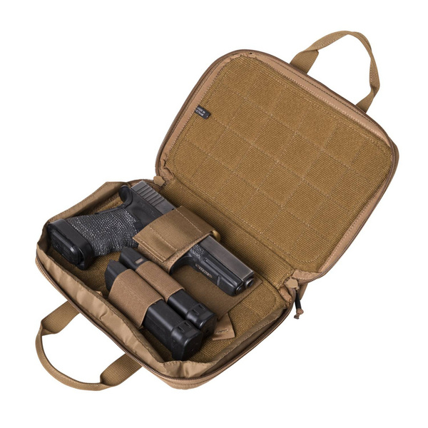 Single Pistol Wallet Carry Bag Cordura Helikon-Tex Coyote