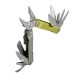 Multitool Leatherman® Rebar Mossy Slate + Futerał (833315)
