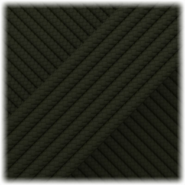 Linka Paracord 20 m Type II 425 3 mm EDCX Army Green