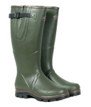 Kalosze Męskie Graff Olive Green (120_0) Nowe II Gatunek