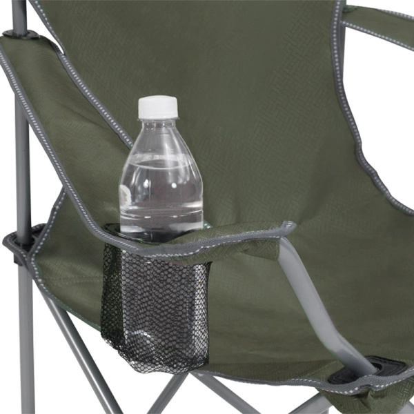 Krzesło Rozkładane Spruce Arm Chair Ink Easy Camp olive (480086
