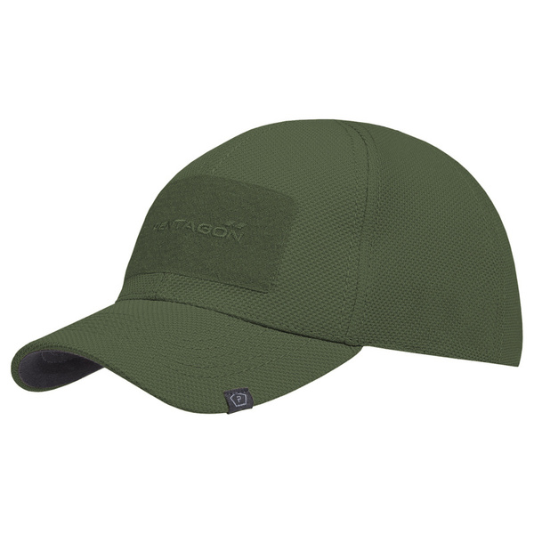 Czapka Baseball Nest BB Pentagon Olive (K13032)