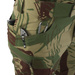 Bermuda Shorts / Short Trousers Urban Tactical Shorts UTS Stretch Helikon-Tex Rhodesian Camo Ripstop 6" (SP-UTU-SP-1K)