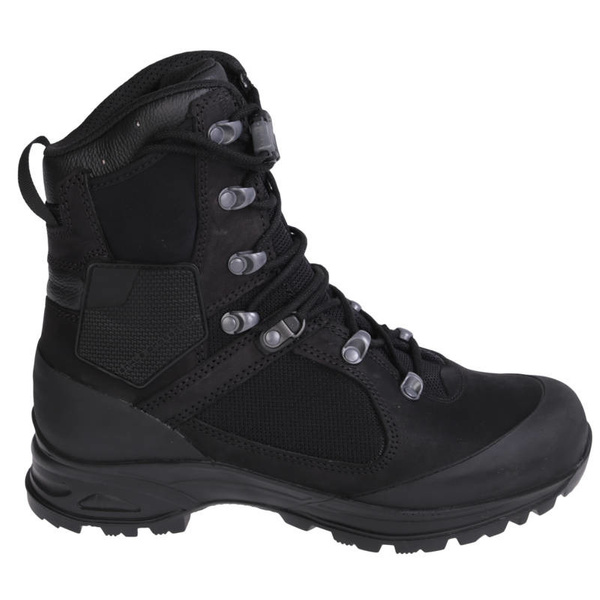 Military Boots Haix Nepal Pro Black (203325) New II Quality