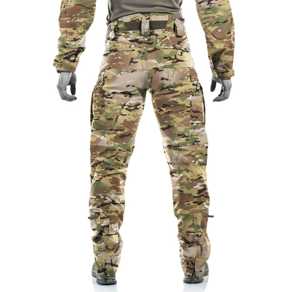 Spodnie Taktyczne UF PRO Striker XT Gen.3 Combat Multicam
