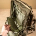 Tactical Backpack HiSpeed II Pack X41 38 Litres Eberlestock Coyote Brown (X41MC)