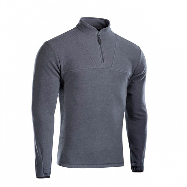 Trikot / Bluza Polarowa Delta Fleece M-Tac Dark Grey (70003012)