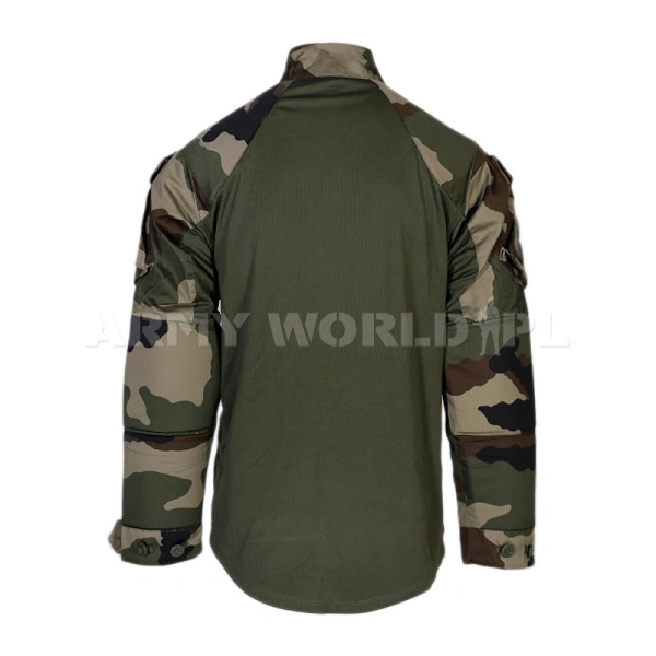 Koszula Taktyczna Pod Kamizelkę Wojskowa Francuska CCE Nowa