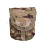 Ładownica Na Granat US Army Hand Grenade Pouch Multicam Oryginał Demobil DB