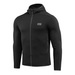 Bluza Polarowa Shadow Fleece Polartec M-Tac Czarna (21433002)