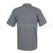 Tactical Shirt Defender Mk2 Ultralight Short Sleeve Helikon-Tex Silver Mink (KO-DUS-AP-69)