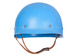 Austrian Army Garrison Helmet Blue Genuine Military Surplus Used