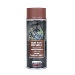 Farba Maskująca / Spray Do Broni 400 ml FOSCO Flecktarn Braun