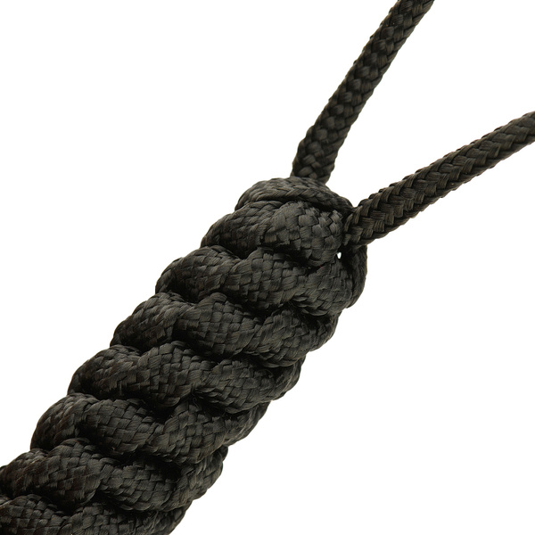 Temblak Helix Skull M-Tac Czarny (10283002)