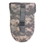 Us Army Folding Shovel Case E-Tool Carrier Pouch Molle UCP Original New