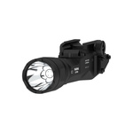 Latarka Armytek Parma C2 Pro 1500 lm Czarna (F09804C)