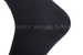 MEINDL Wool Military Socks 9651 /9652 Black Original New