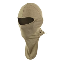 Kominiarka Balaclava FR GARM 2.0 NFM Raptor Green