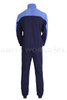 Polish sport military tracksuit 503/MON  WP shirt + trousers Original Blue New