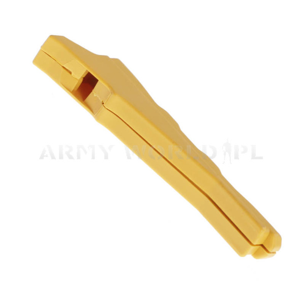 Krzesiwo / Gwizdek Do Multitoola Leatherman Signal Citrus Yellow (934505)