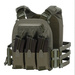 Kamizelka Taktyczna Cuirass Fast Elite Medium M-tac Ranger Green (10376023)