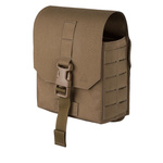 Ammo Box SAW 46/48 POUCH Cordura Direct Action Coyote Brown (PO-SAWP-CD5-CBR)