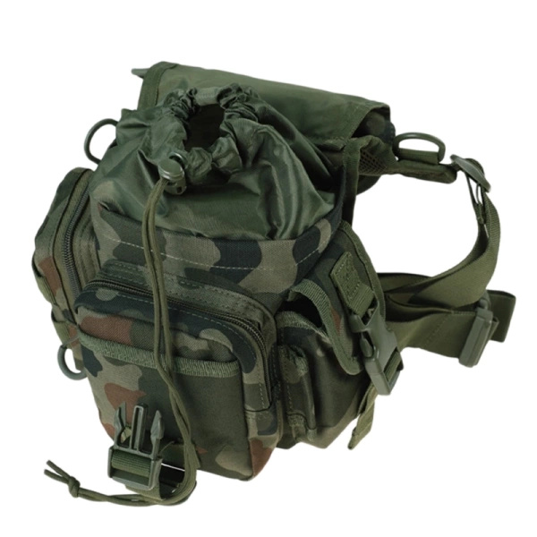 Torba Udowa / Zrzutowa Udowa Reload Dominator PL Camo
