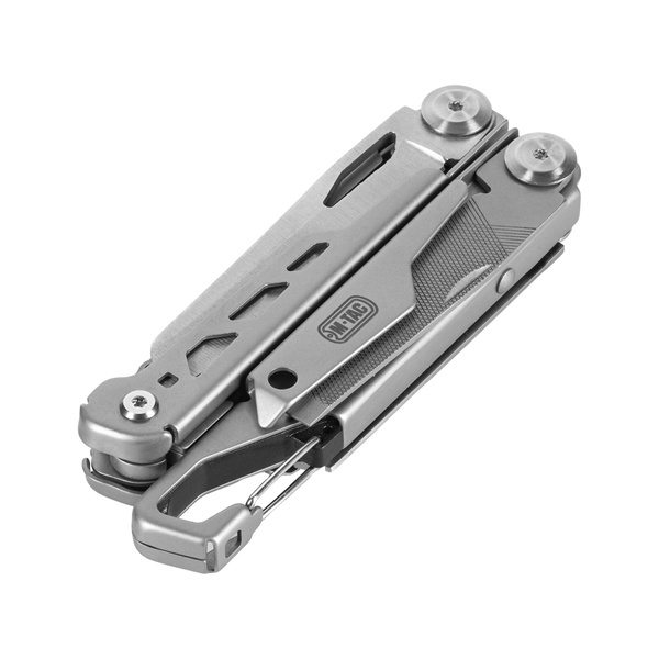 Multitool Type 8 Stainles Steel M-Tac (60023401)