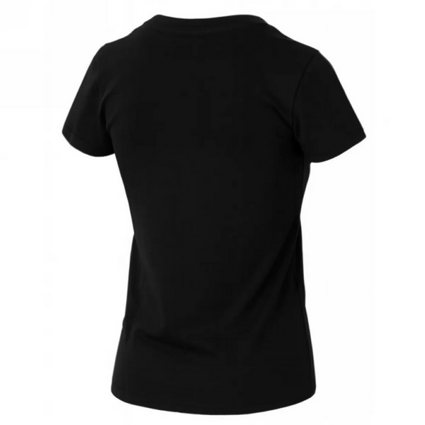 T-shirt Damski Slim (Combat date) Helikon-Tex Czarny (TS-CDT-CC-01)