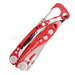 Multitool Leatherman® Skeletool RX Red (832310)