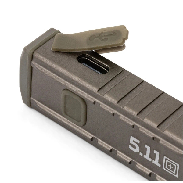 Latarka Ręczna Deploy K-USB 5.11 Ranger Green (53446)