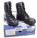 Tactical Boots X7 High Haix® Gore-Tex® Black (607608) New III Quality 