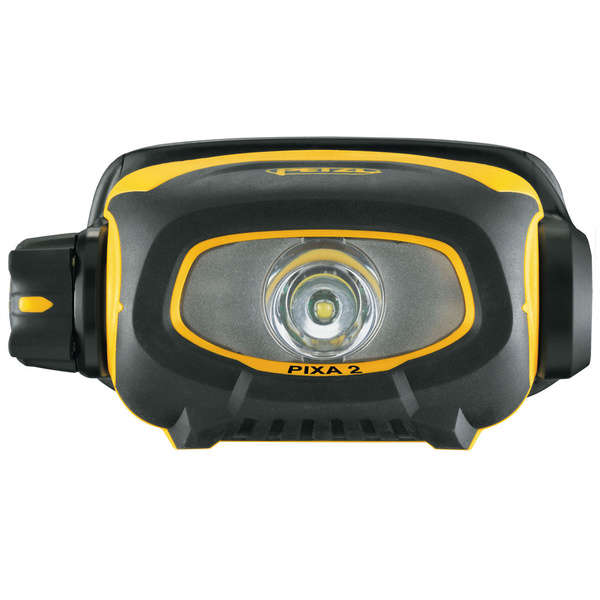 Latarka Czołowa Pixa 2 Petzl 80 lm Czarna (E78BHB 2)