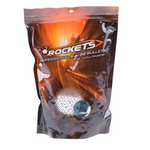 Kulki ASG Rockets Professional BB - 0,25g - 1kg