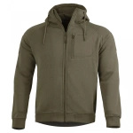 Hoodie Leonidas Tactical 2.0 Pentagon RAL7013 (K08016)