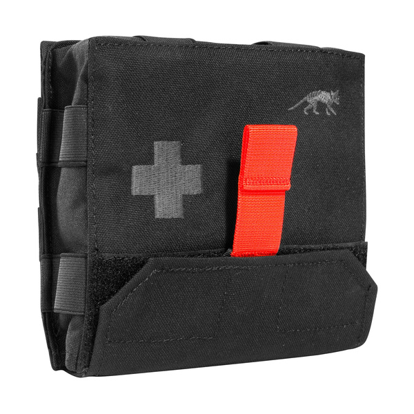 Kieszeń Apteczka IFAK Pouch S MK II Tasmanian Tiger Czarna (7364.040)