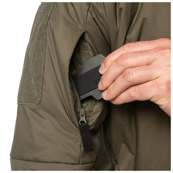 Kurtka XTU LT3 5.11 Ranger Green (48393ABR)