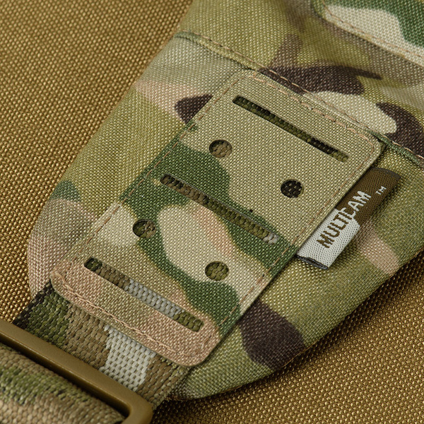 Torba Cross Bag Slim Elite M-Tac Multicam (10210008)