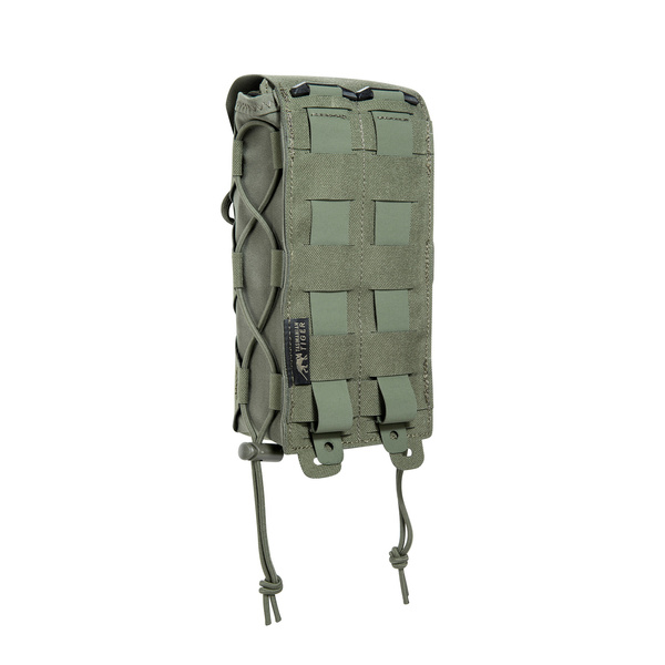 Kieszeń Apteczka IFAK Pouch Vertical Tasmanian Tiger Olive (8730.331)