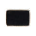 Emblemat Logo Helikon-Tex Czarny (OD-HEP-RB)