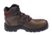 Safety Boots Redback Earth Brown-Black New